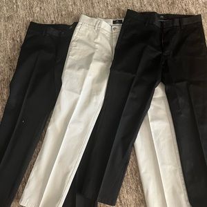 Men’s Slim Fit Dockers bundle size 32x30